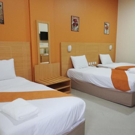 Al Salam Inn Hotel Suites 迪拜 外观 照片