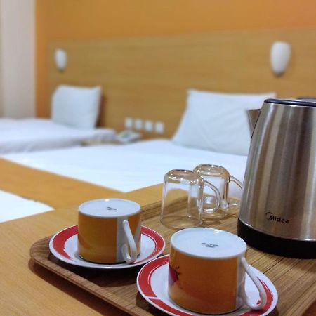 Al Salam Inn Hotel Suites 迪拜 外观 照片