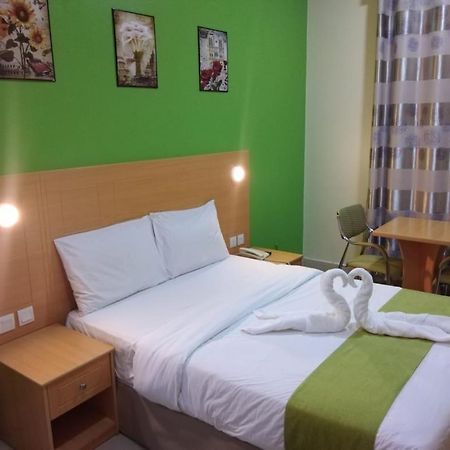 Al Salam Inn Hotel Suites 迪拜 外观 照片