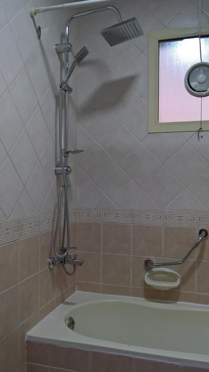 Al Salam Inn Hotel Suites 迪拜 外观 照片
