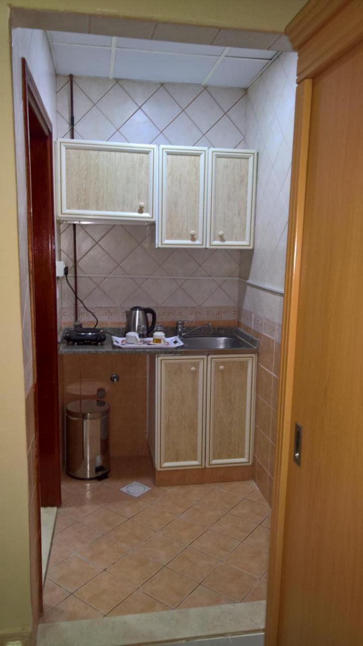 Al Salam Inn Hotel Suites 迪拜 外观 照片