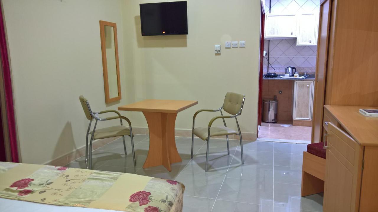 Al Salam Inn Hotel Suites 迪拜 外观 照片