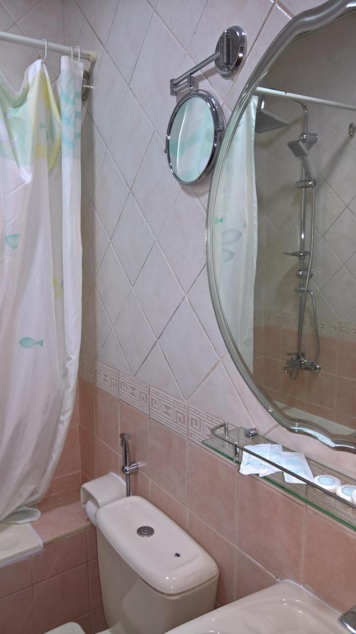 Al Salam Inn Hotel Suites 迪拜 外观 照片