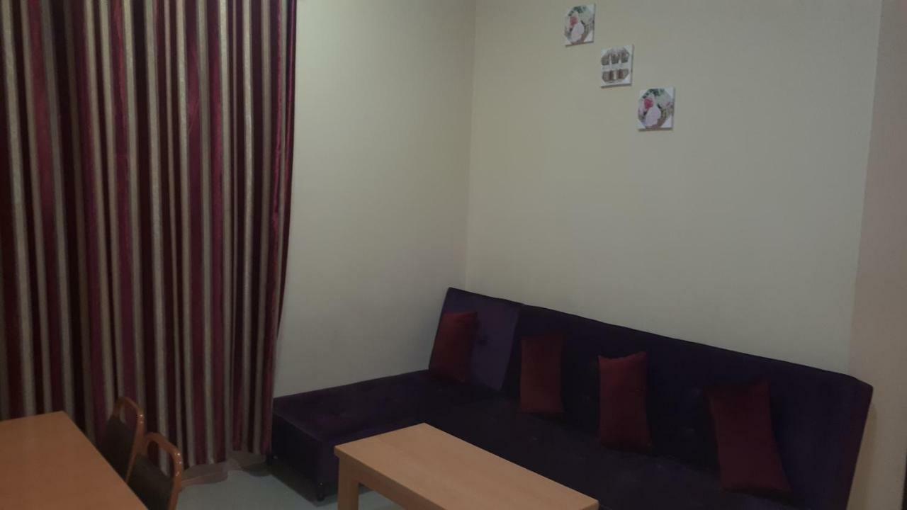 Al Salam Inn Hotel Suites 迪拜 外观 照片