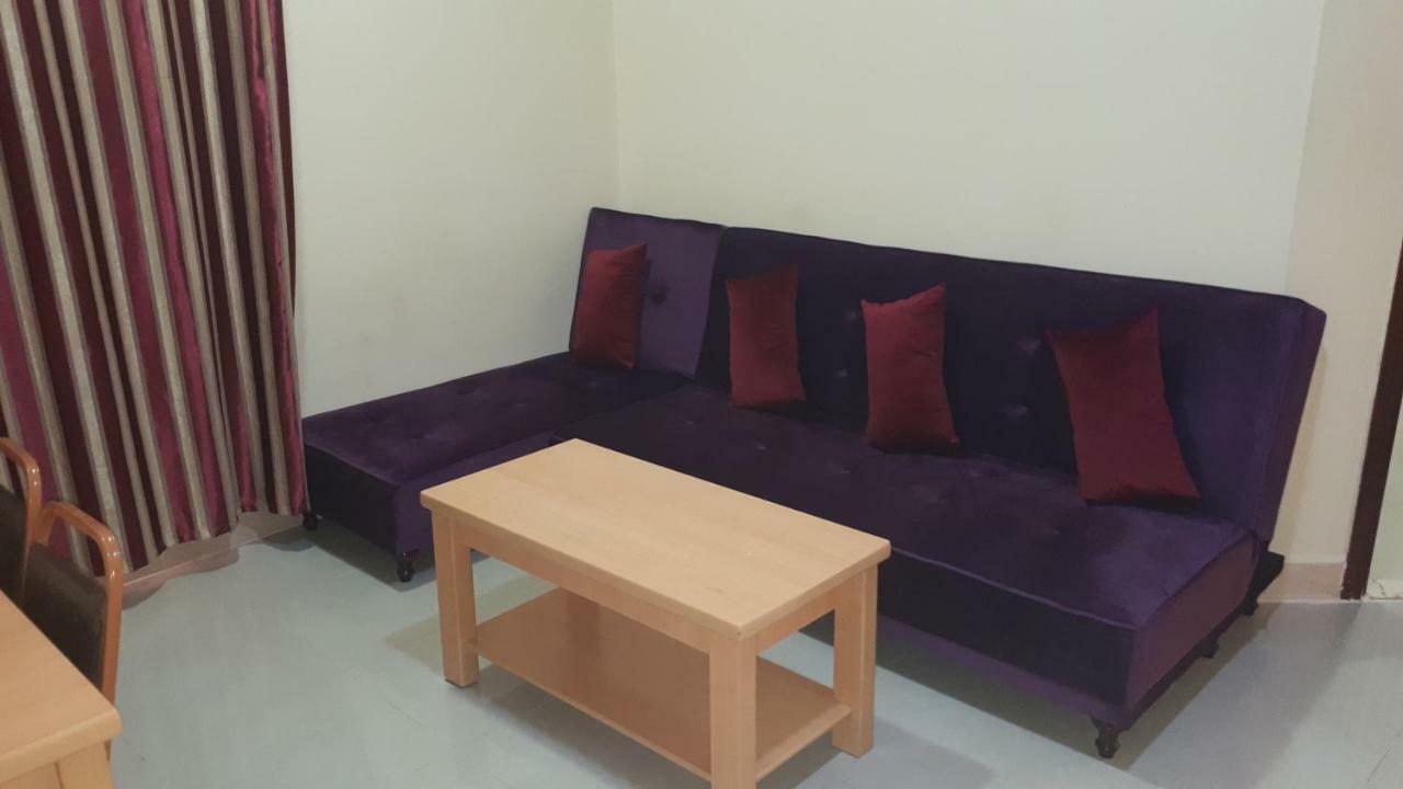 Al Salam Inn Hotel Suites 迪拜 外观 照片