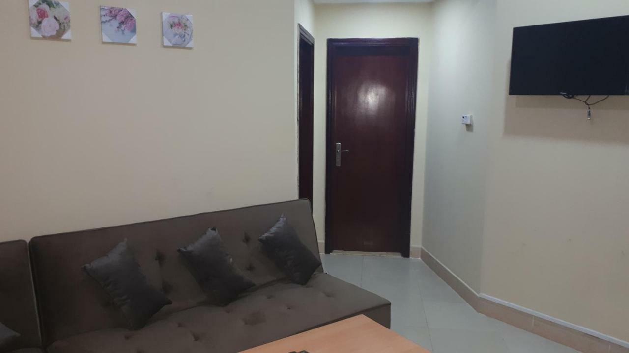 Al Salam Inn Hotel Suites 迪拜 外观 照片