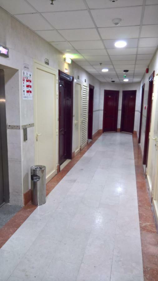 Al Salam Inn Hotel Suites 迪拜 外观 照片
