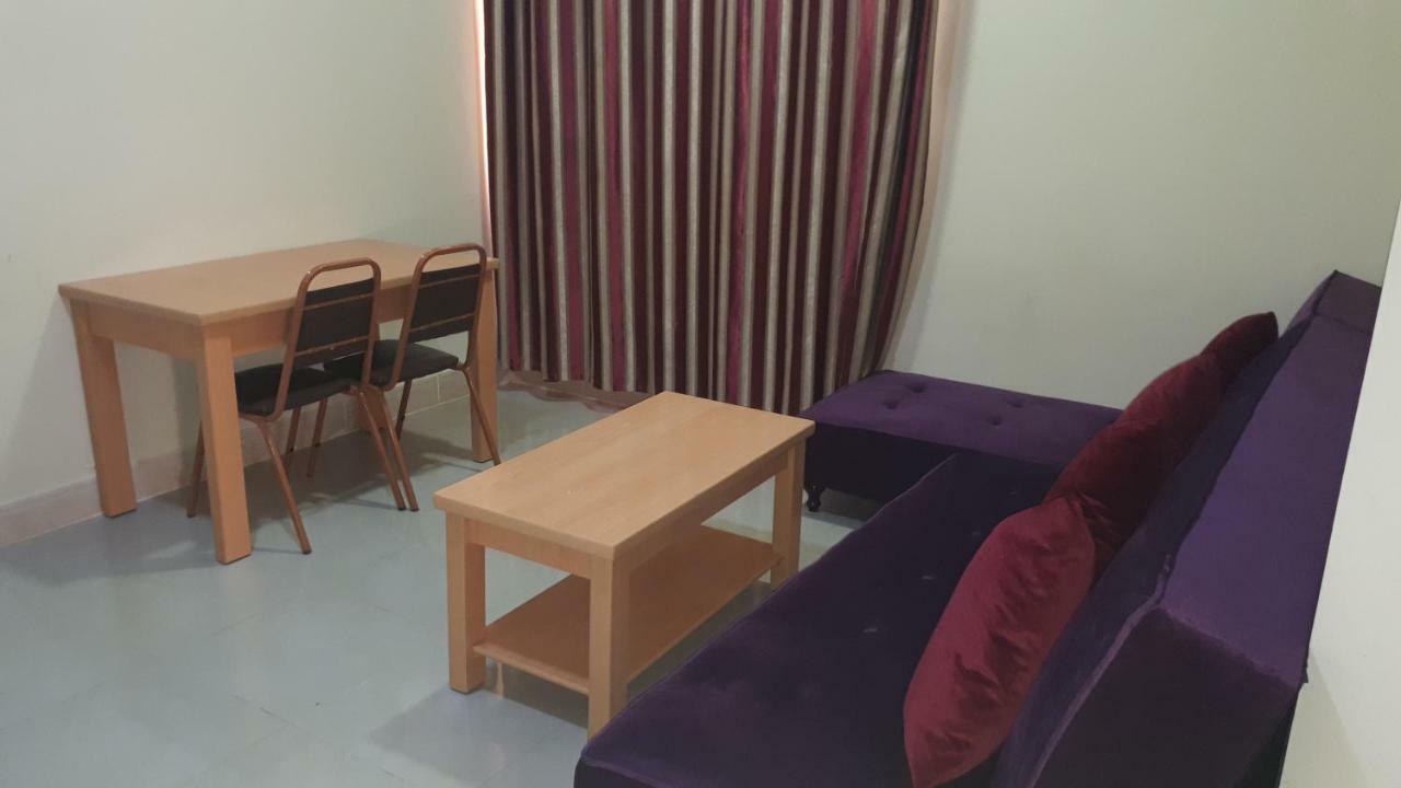 Al Salam Inn Hotel Suites 迪拜 外观 照片