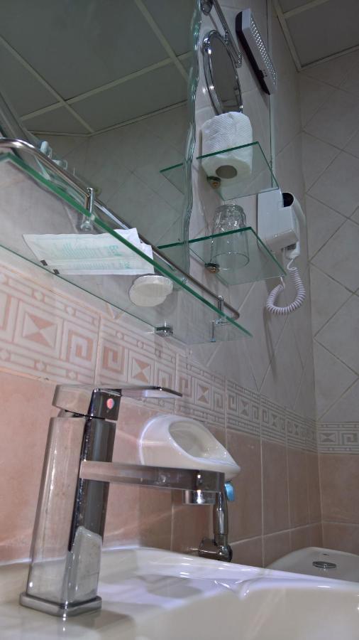 Al Salam Inn Hotel Suites 迪拜 外观 照片