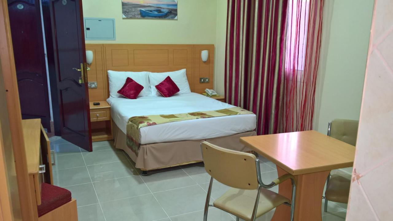 Al Salam Inn Hotel Suites 迪拜 外观 照片