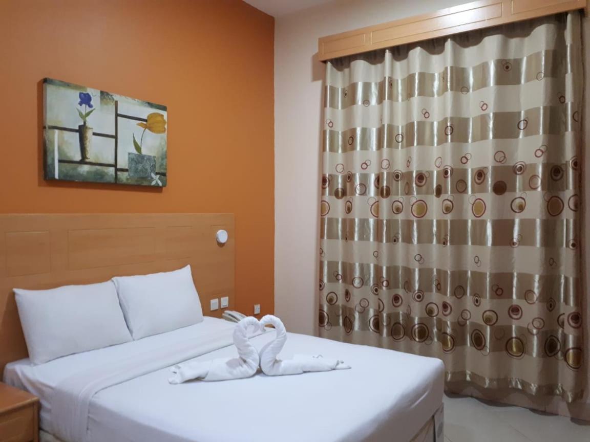 Al Salam Inn Hotel Suites 迪拜 外观 照片