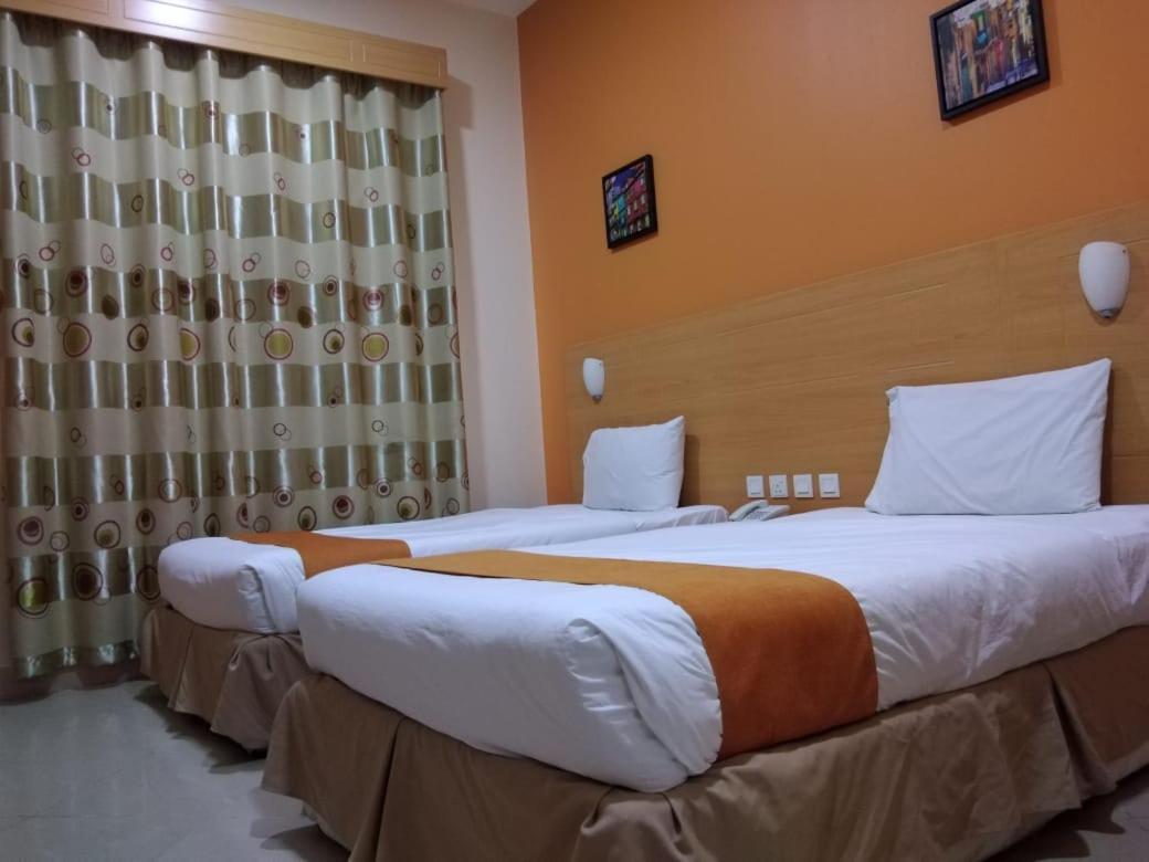 Al Salam Inn Hotel Suites 迪拜 外观 照片