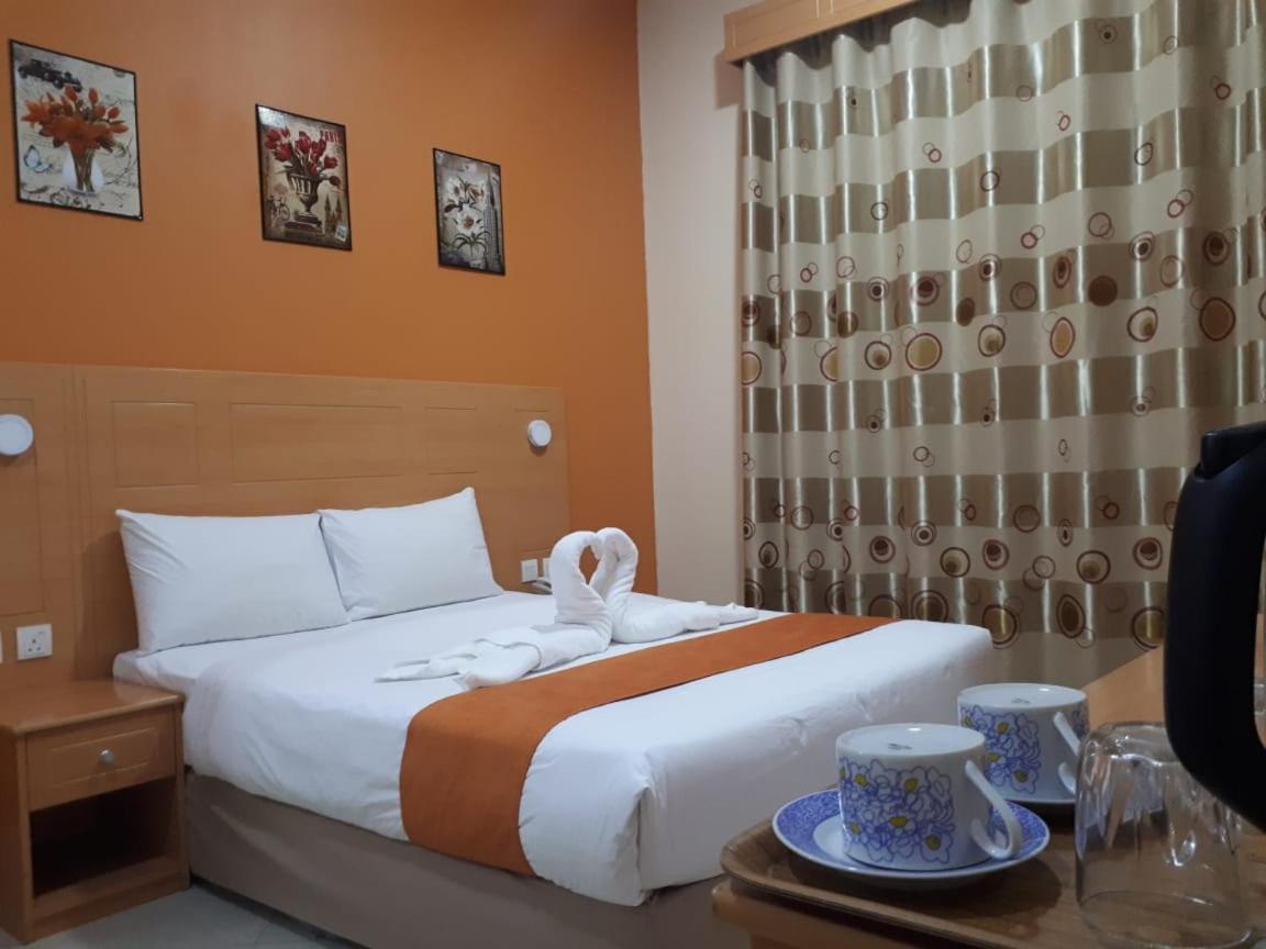 Al Salam Inn Hotel Suites 迪拜 外观 照片
